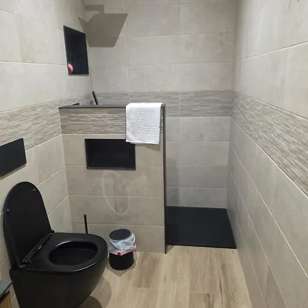 아파트 Janeixa Larino