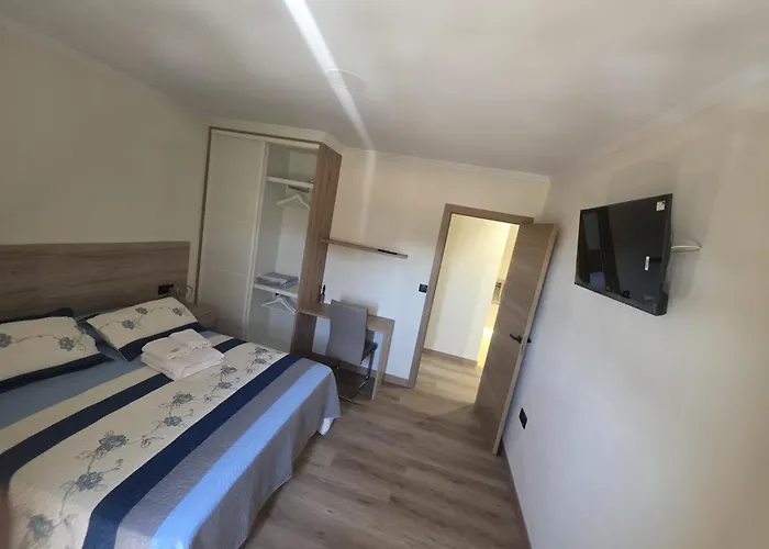 Janeixa Lägenhet Larino