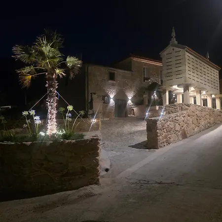 Janeixa Appartement *