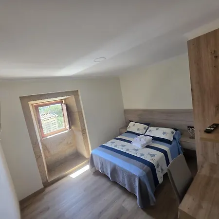 Janeixa Appartement Larino