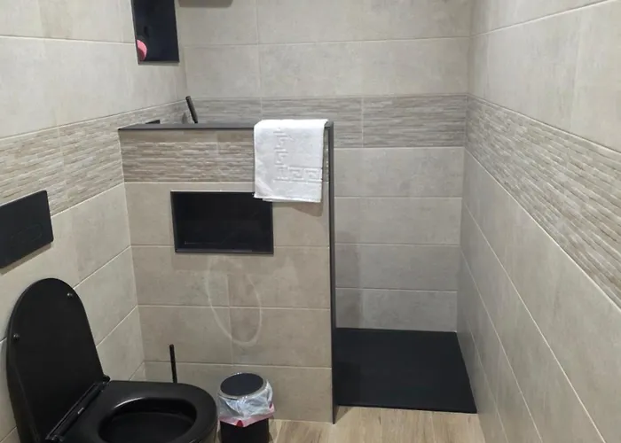 דירה Janeixa Larino