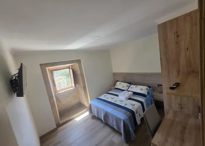 Janeixa דירה Larino