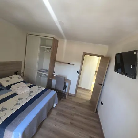 Janeixa Διαμέρισμα Larino