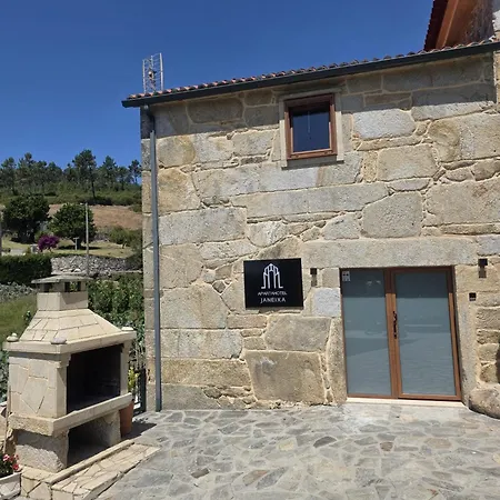 Διαμέρισμα Janeixa Larino