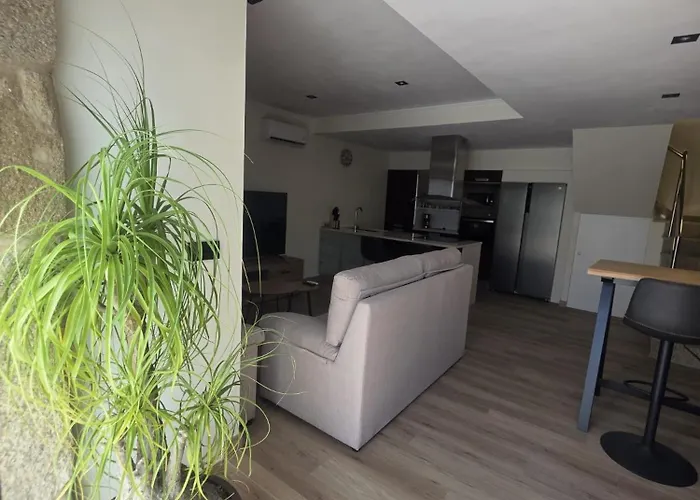 Διαμέρισμα Janeixa