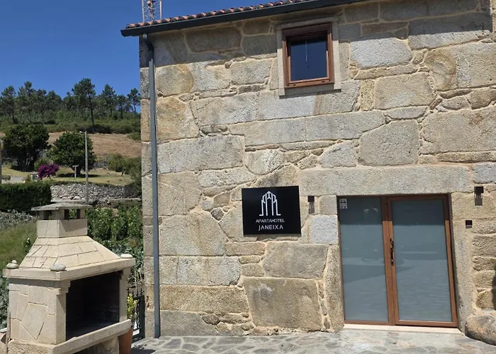 Διαμέρισμα Janeixa Larino